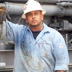 Meet your Posher, Lance